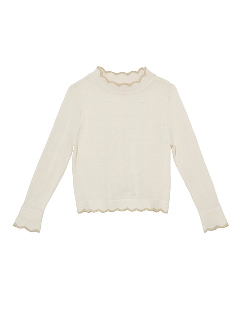 david jones Tutu Du Monde Kids Skyway Top (14 Years)