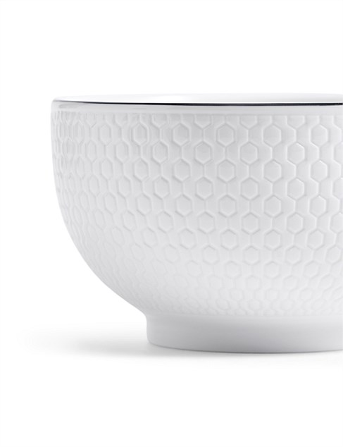 David Jones Wedgwood Gio Bowl