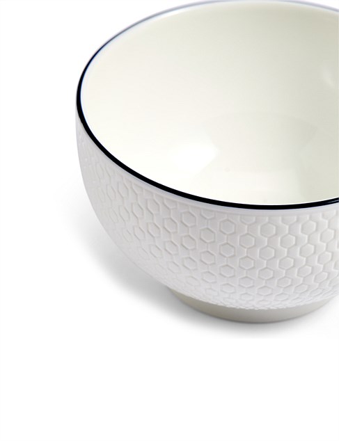 David Jones Wedgwood Gio Bowl