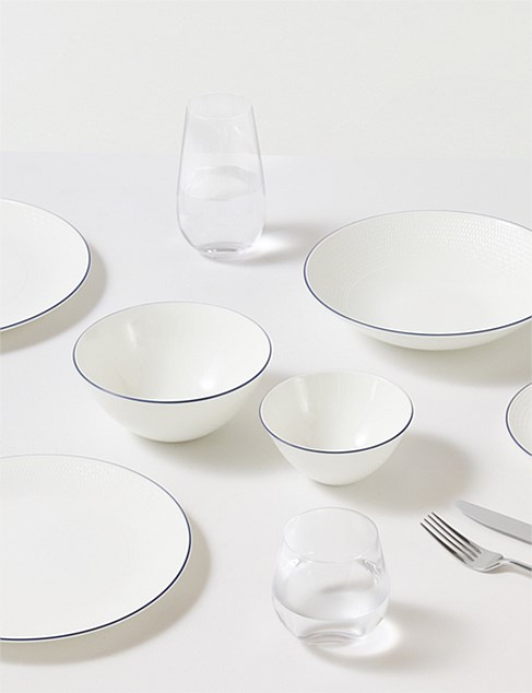 David Jones Wedgwood Gio Bowl