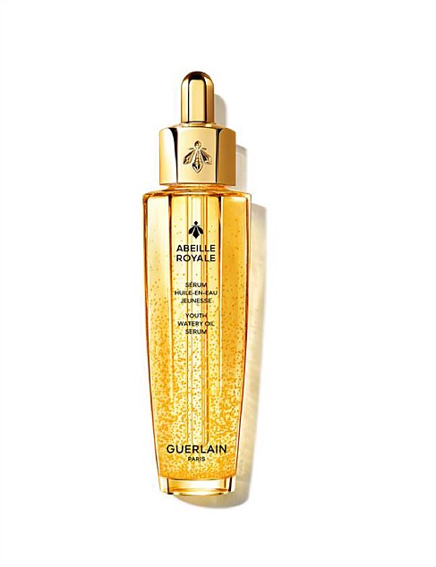david jones Guerlain Abeille Royale Youth Watery Oil Serum 50ml