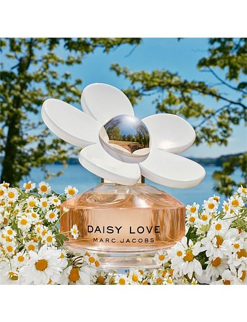 David Jones Marc Jacobs Daisy Love Eau De Toilette 100ml