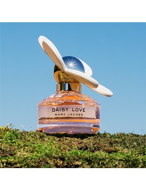 David Jones Marc Jacobs Daisy Love Eau De Toilette 100ml