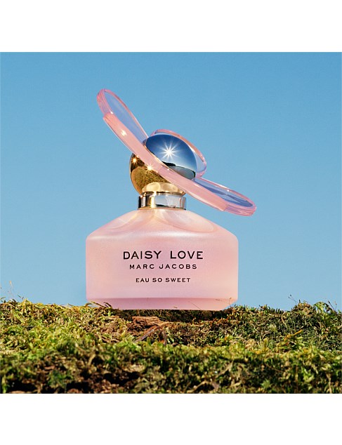 David Jones Marc Jacobs Daisy Love Eau So Sweet Eau De Toilette 100ml