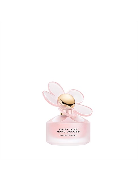 david jones Marc Jacobs Daisy Love Eau So Sweet Eau De Toilette 100ml