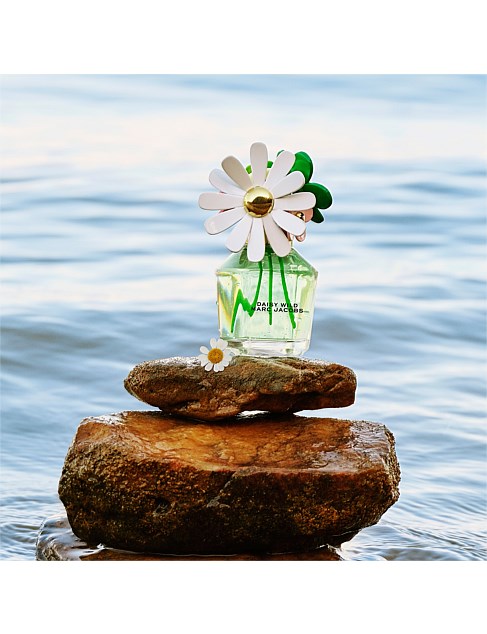 David Jones Marc Jacobs Daisy Wild Eau De Parfum 100ml