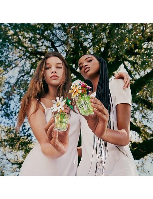 David Jones Marc Jacobs Daisy Wild Eau So Intense Eau De Parfum 100ml