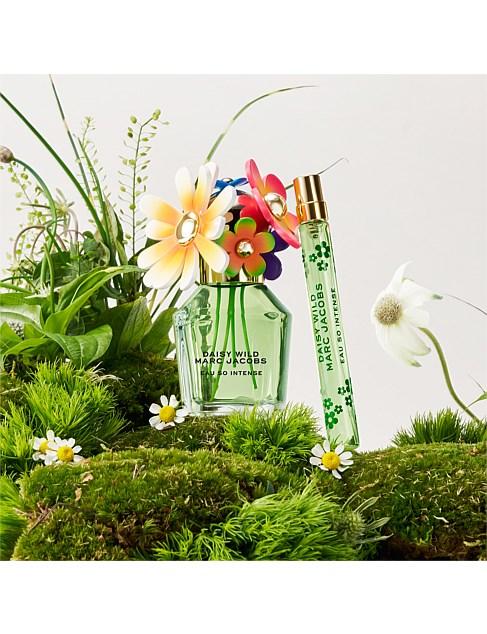 David Jones Marc Jacobs Daisy Wild Eau So Intense Eau De Parfum 100ml