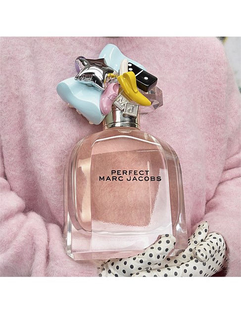 David Jones Marc Jacobs Perfect Eau De Parfum 100ml