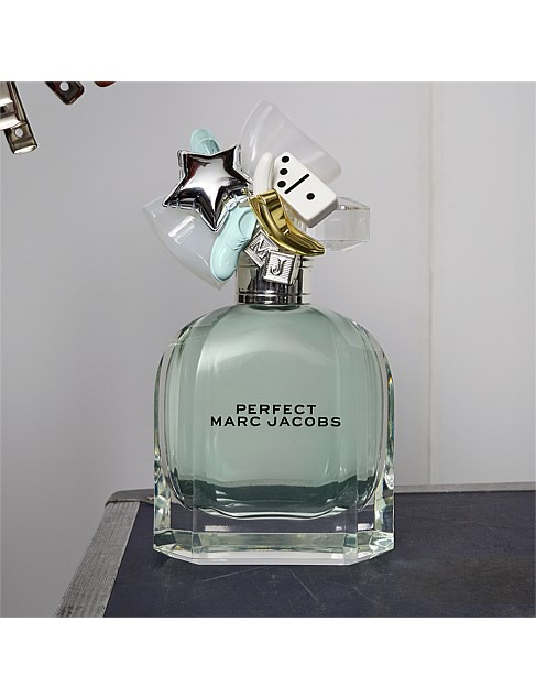 David Jones Marc Jacobs Perfect Eau De Toilette 100ml