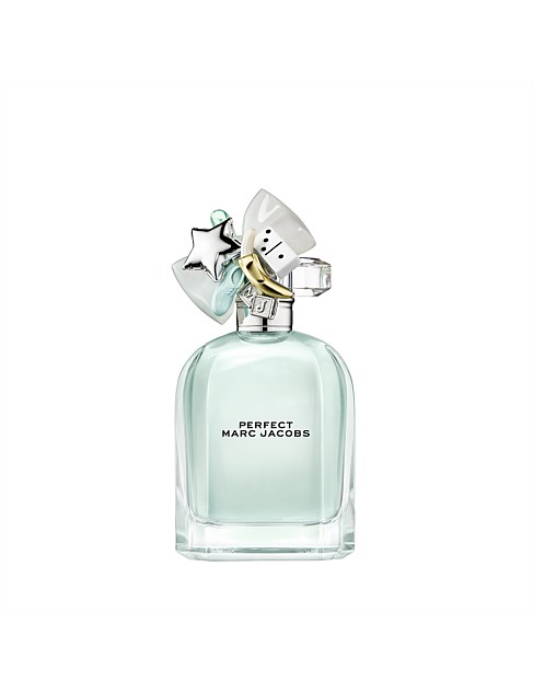 david jones Marc Jacobs Perfect Eau De Toilette 100ml