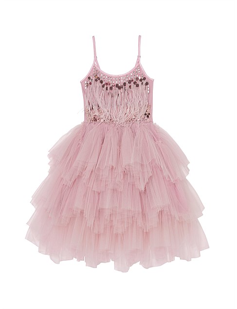 David Jones Tutu Du Monde Gossip & Grace Tutu Dress (14 Years)