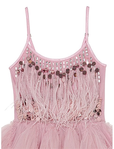 David Jones Tutu Du Monde Gossip & Grace Tutu Dress (14 Years)