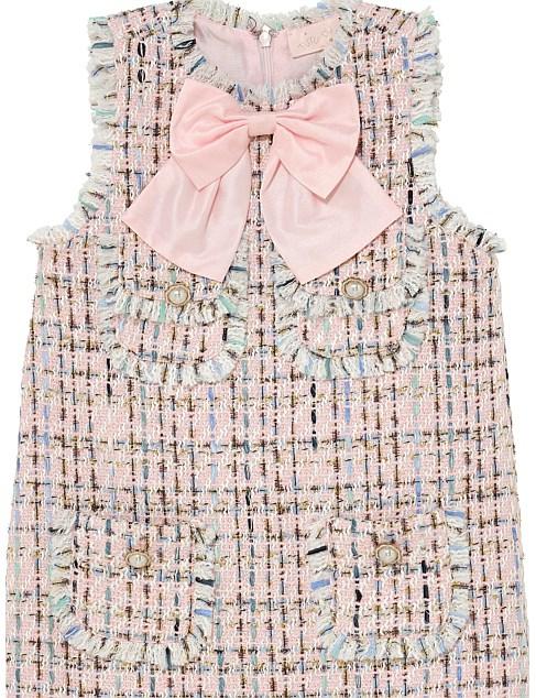 David Jones Tutu Du Monde Kids Texas Holdem Dress (3-12 Years)