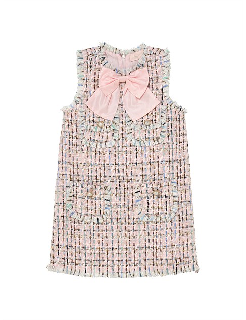 david jones Tutu Du Monde Kids Texas Holdem Dress (3-12 Years)