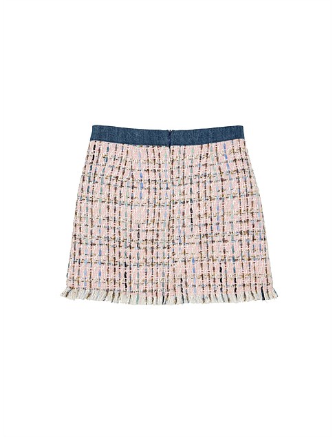 David Jones Tutu Du Monde Kids Texas Skirt (14 Years)