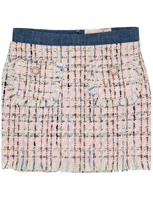 David Jones Tutu Du Monde Kids Texas Skirt (14 Years)