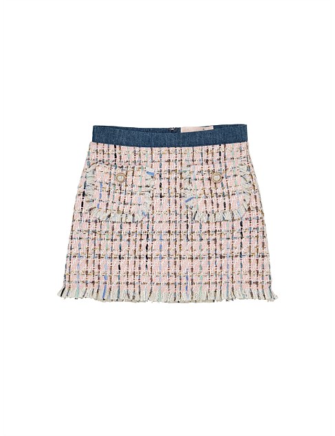 david jones Tutu Du Monde Kids Texas Skirt (14 Years)