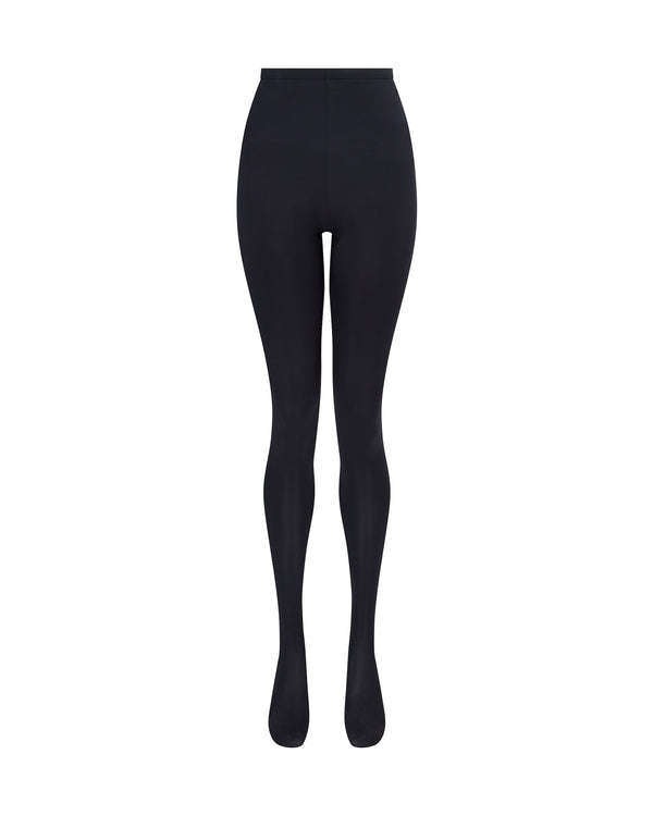 david koma BLACK LEGGINGS BLACK