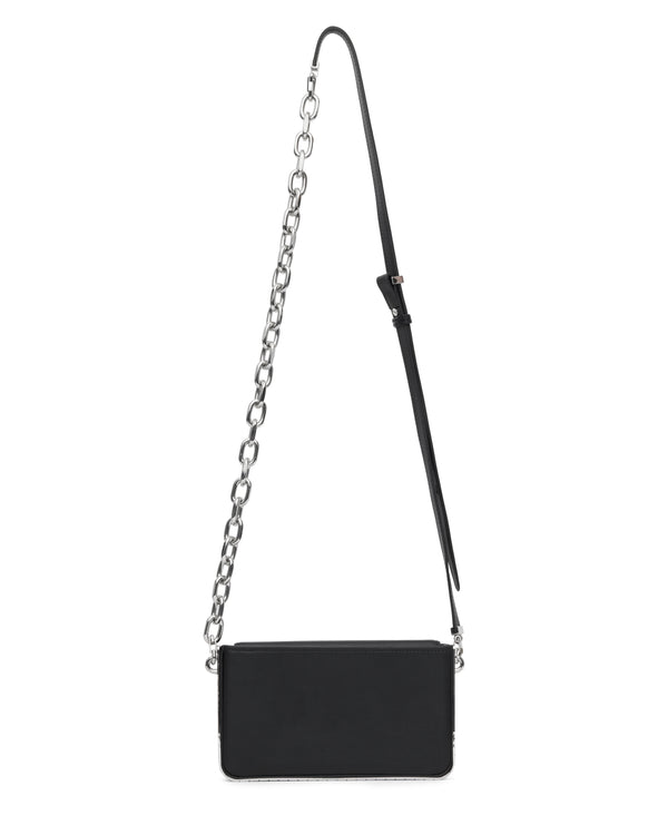 David Koma NOIR ICON BAG BLACK