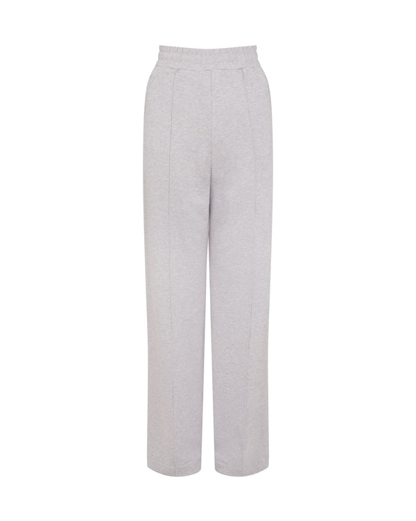 david koma SWEATPANTS GREY