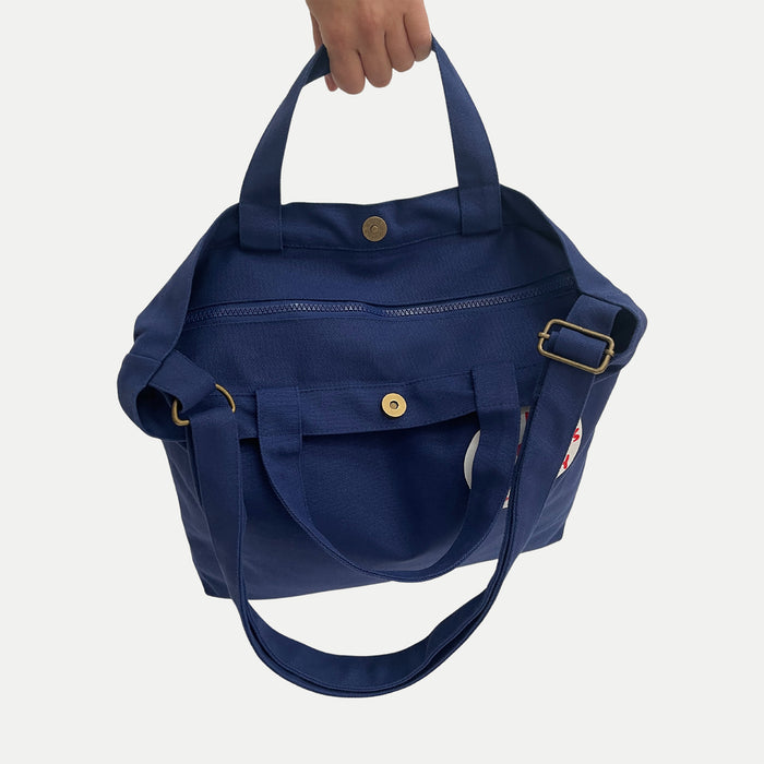 David Shrigley David Shrigley Bags - The Moon Makes Us Crazy