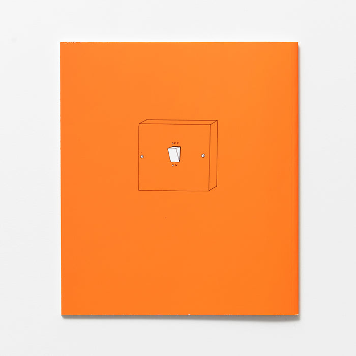 David Shrigley David Shrigley Books - Blocked Path Limited Edition (2004)