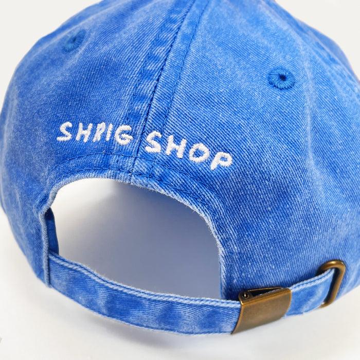 David Shrigley David Shrigley Cap - Be Nice