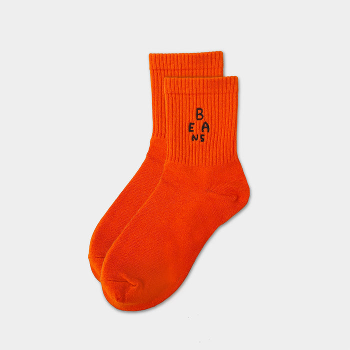 David Shrigley David Shrigley Socks - Beans