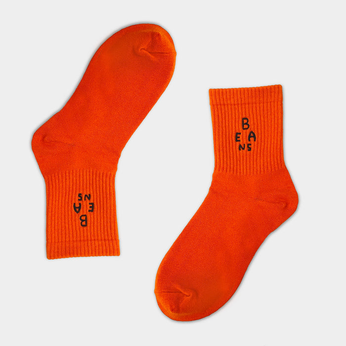 david shrigley David Shrigley Socks - Beans