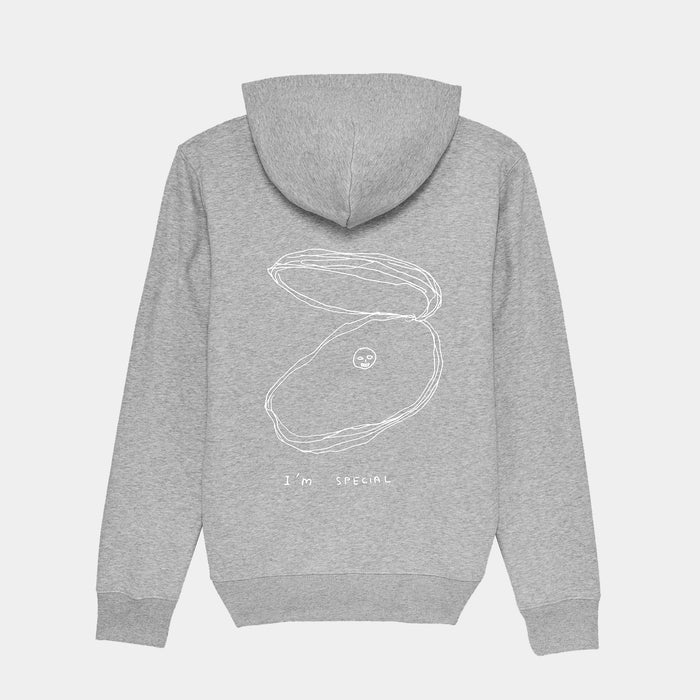 david shrigley Official David Shrigley Hoodies