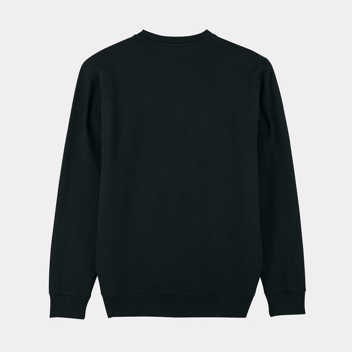 David Shrigley Official David Shrigley Clothing - Crewneck Sweater