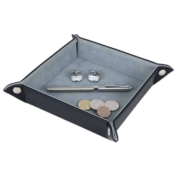 david van hagen Black Accessory Valet Tray