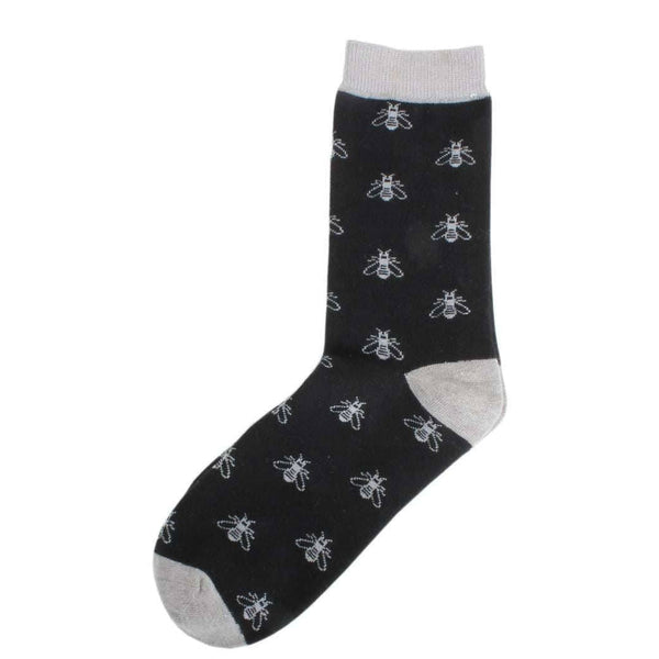david van hagen Black Bee Socks