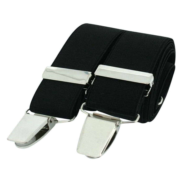 david van hagen Black Classic Brace