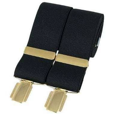 david van hagen Black Classic Brace