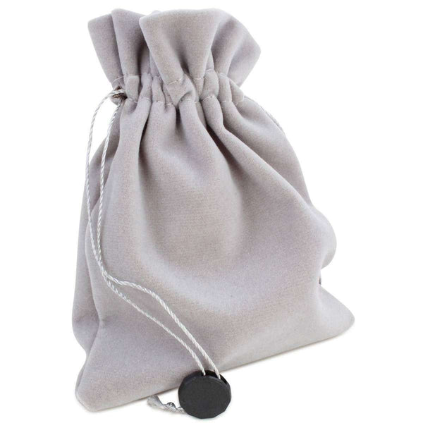 david van hagen Black Twisted Triple Bracelet