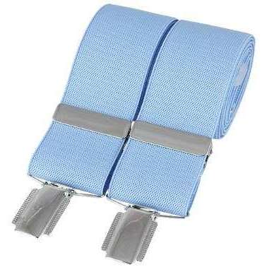 david van hagen Blue Classic Brace