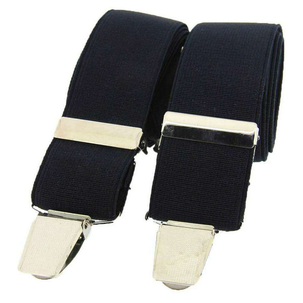 david van hagen Navy Classic Brace