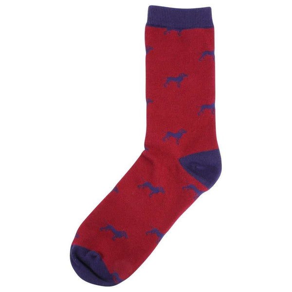 david van hagen Red Dog Socks