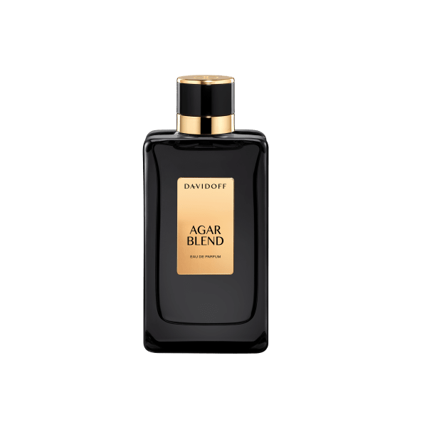 davidoff Blend collection – Agar Blend Eau de parfum - 100 ml (3.4 fl. oz.)