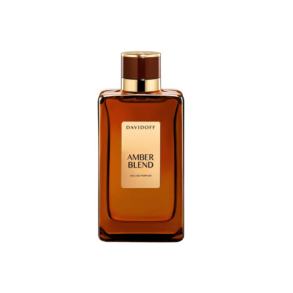 davidoff Blend collection – Amber Blend Eau de parfum - 100 ml (3.4 fl. oz.)