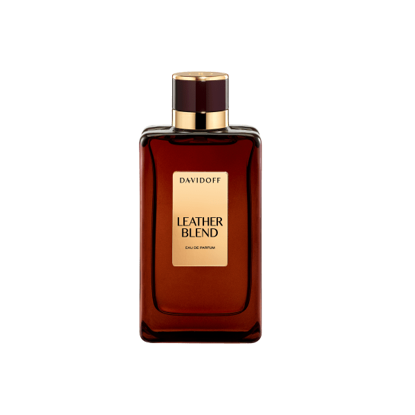 davidoff Blend collection – Leather Blend Eau de parfum - 100 ml (3.4 fl. oz.)