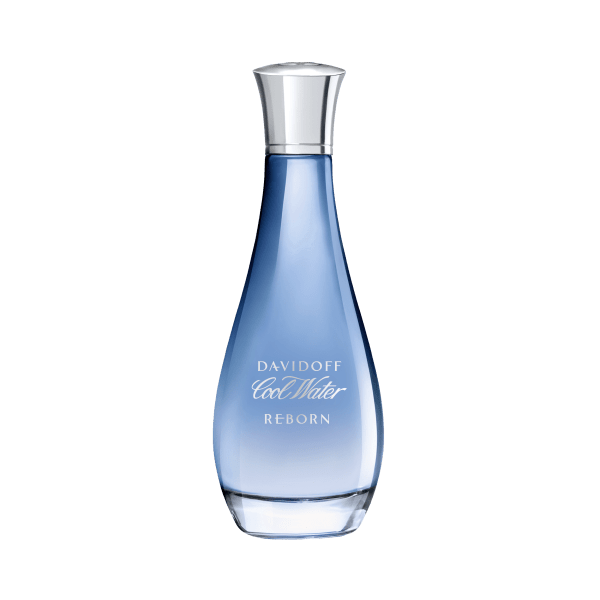 davidoff Cool Water Reborn Woman Eau de Toilette - 100 ml