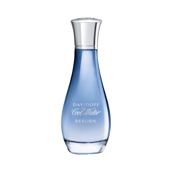 davidoff Cool Water Reborn Woman Eau de Toilette - 50 ml