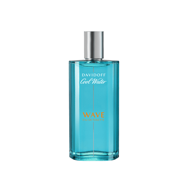 davidoff Cool Water Wave Eau de Toilette - 125 ml (4.2 fl oz)