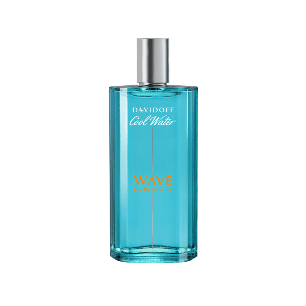 davidoff Cool Water Wave Eau de Toilette - 200 ml (6.8 fl oz)