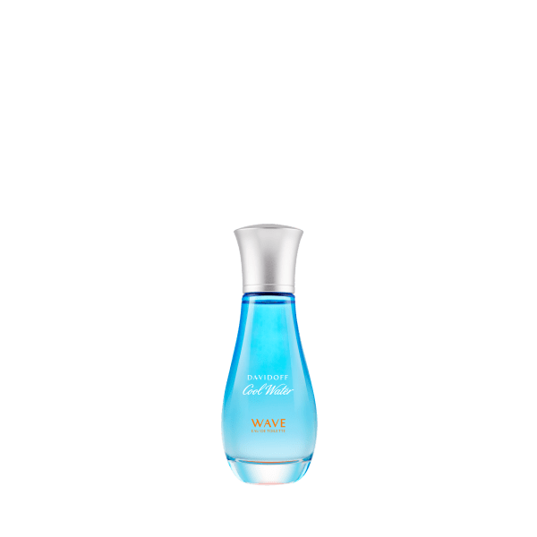 davidoff Cool Water Woman Wave Eau de Toilette - 30ML (1 fl oz)