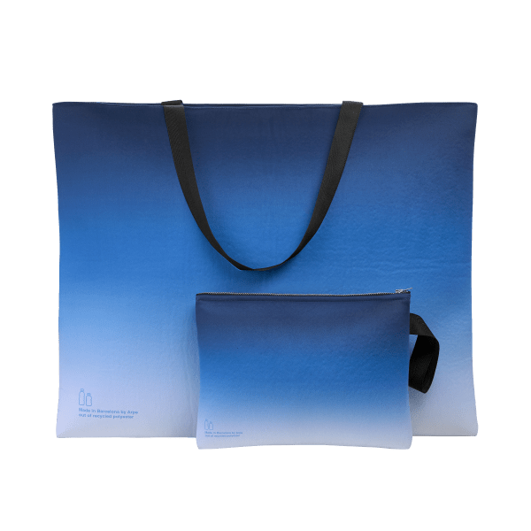 Davidoff Beach & Water Collection Bag And Pouch