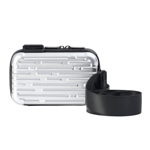 Davidoff Beach & Water Collection Hard Case Pouch